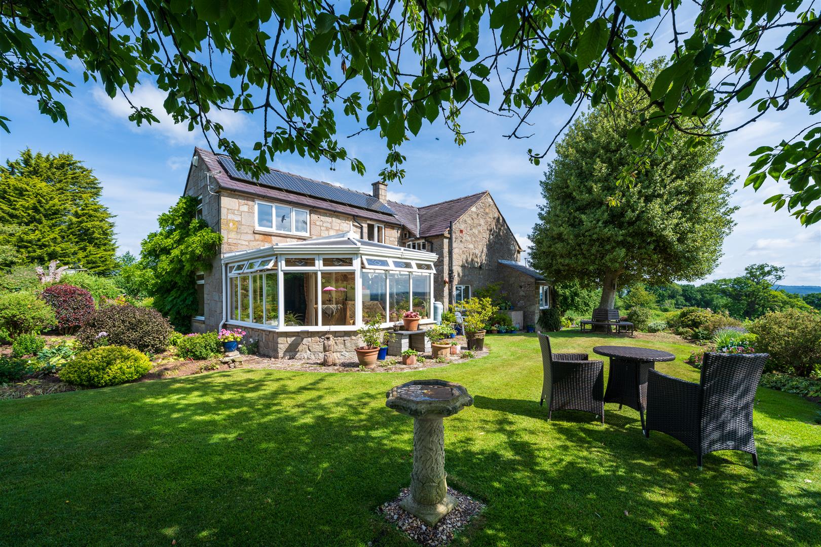 Sherwood Cottage , Shrewsbury, SY4 5PX SSTC Sherwood Cottage , Shrewsbury, SY4 5PX SSTC